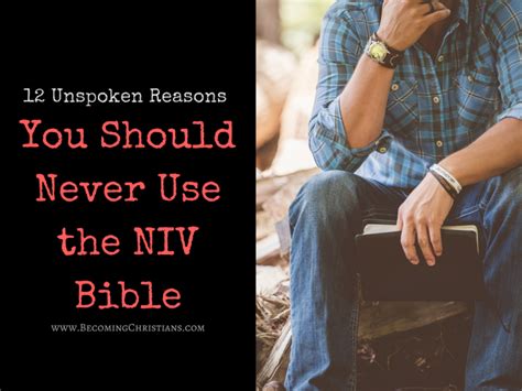 12 Unspoken Reasons Why You Should Not Use the New International.
